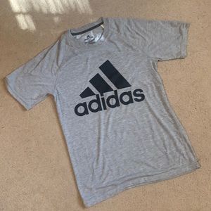 Adidas short sleeve t-shirt